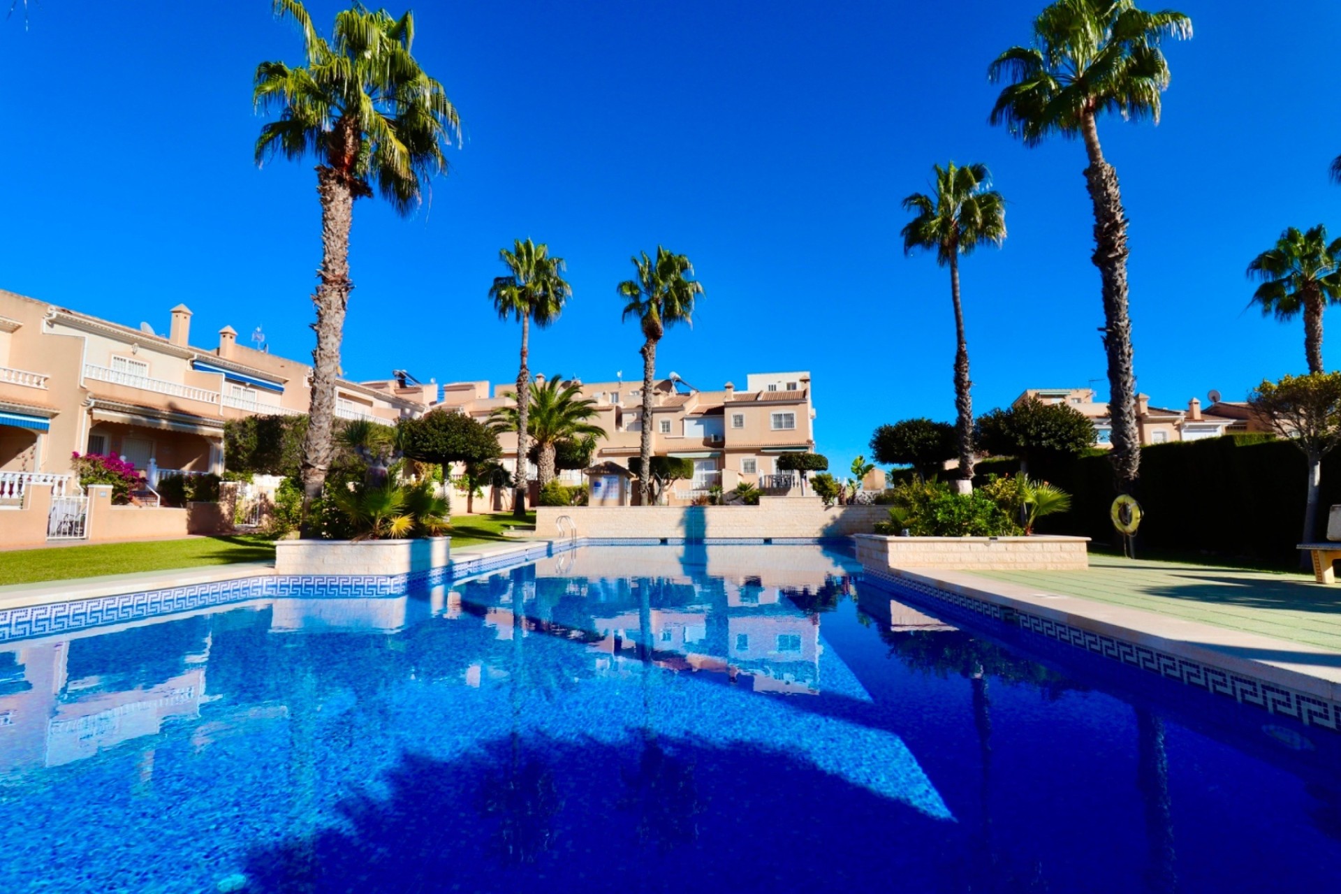 Sale - Town house -
Ciudad Quesada - Rojales - Doña Pepa