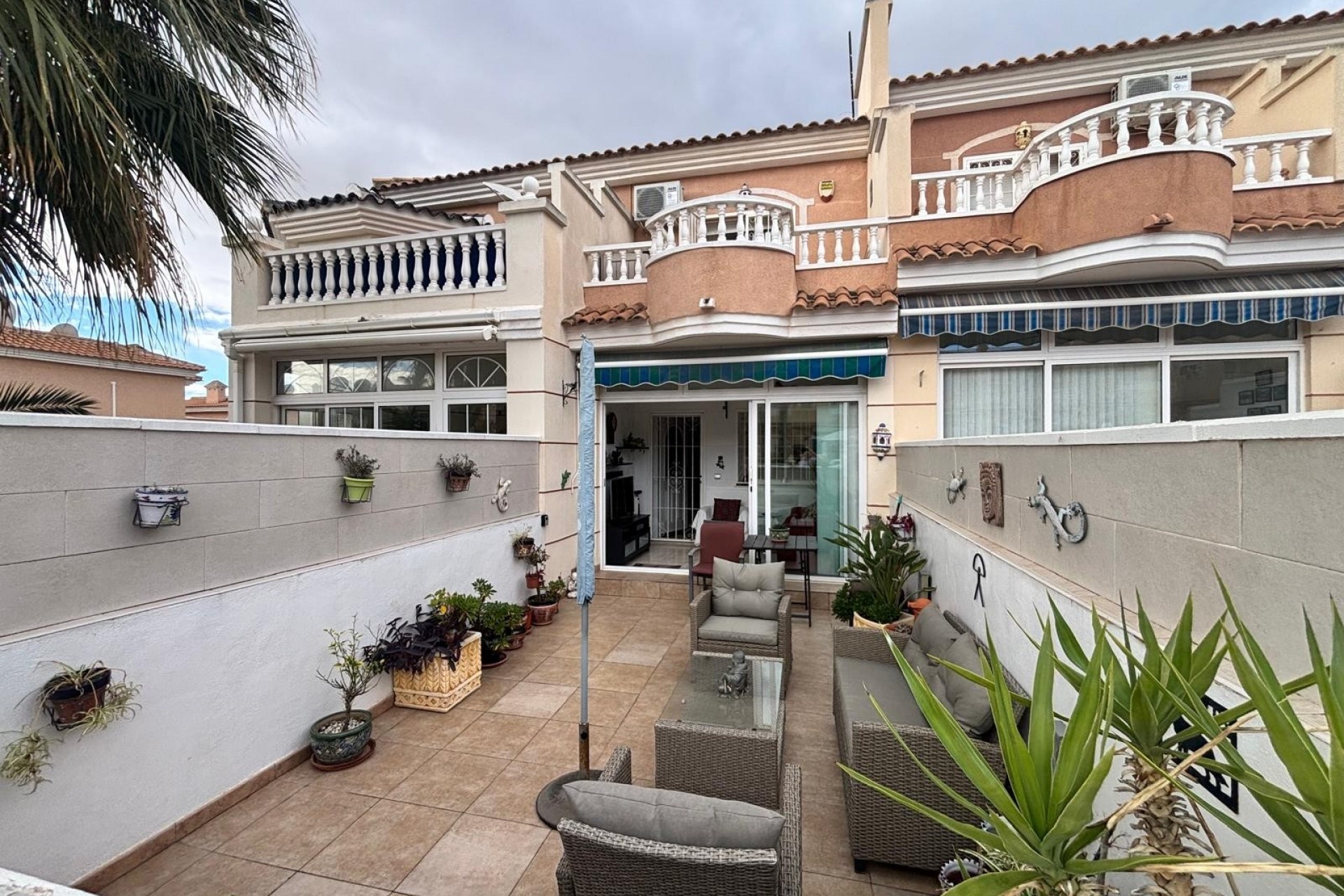 Sale - Town house -
Ciudad Quesada - Rojales - Dona Pepa