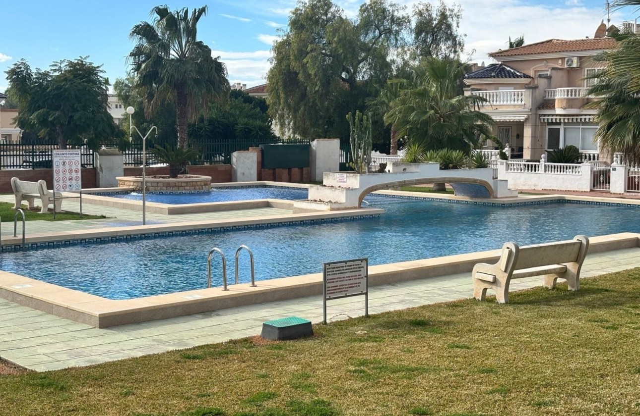 Sale - Town house -
Ciudad Quesada - Rojales - Dona Pepa