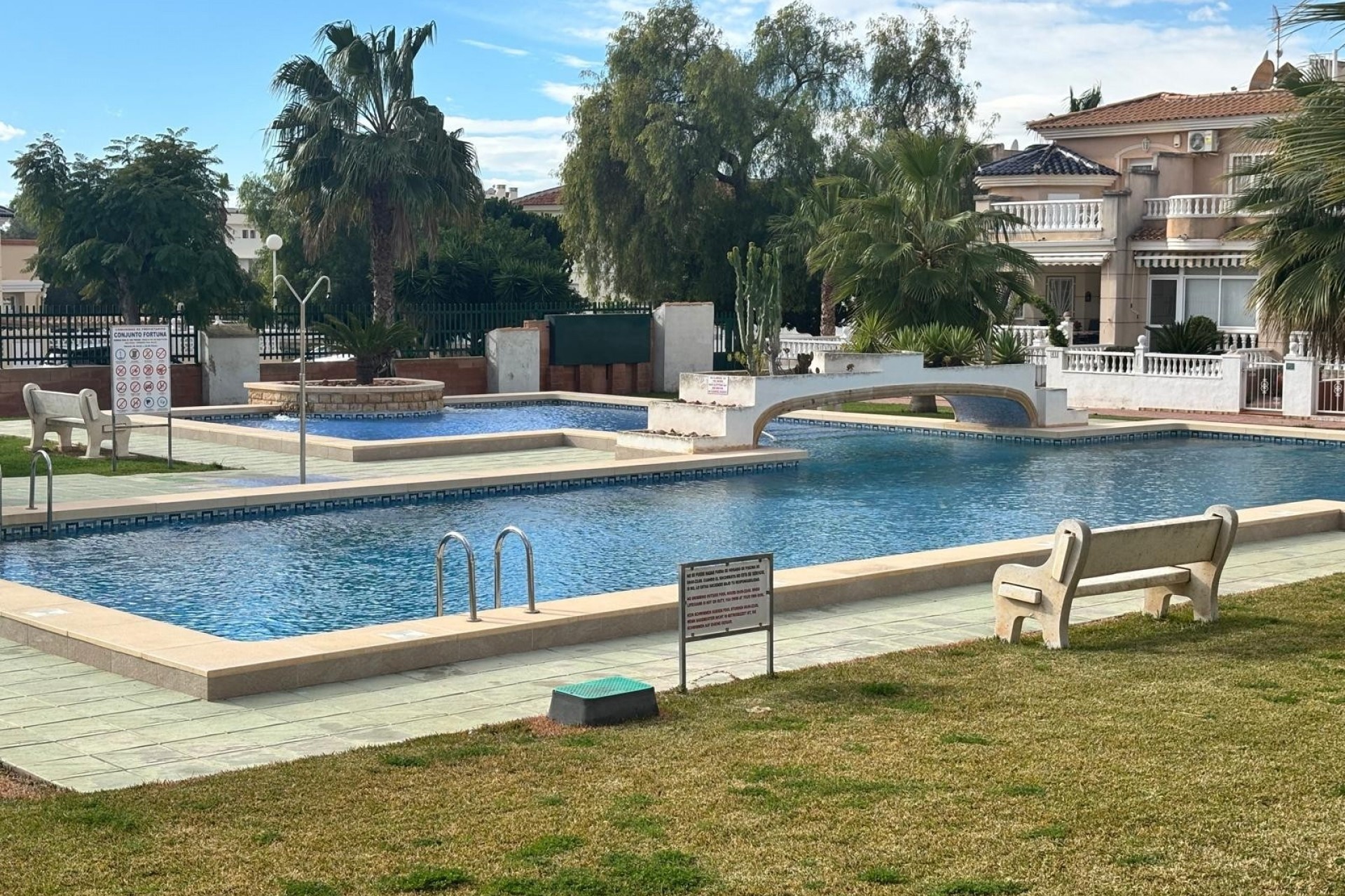 Sale - Town house -
Ciudad Quesada - Rojales - Dona Pepa