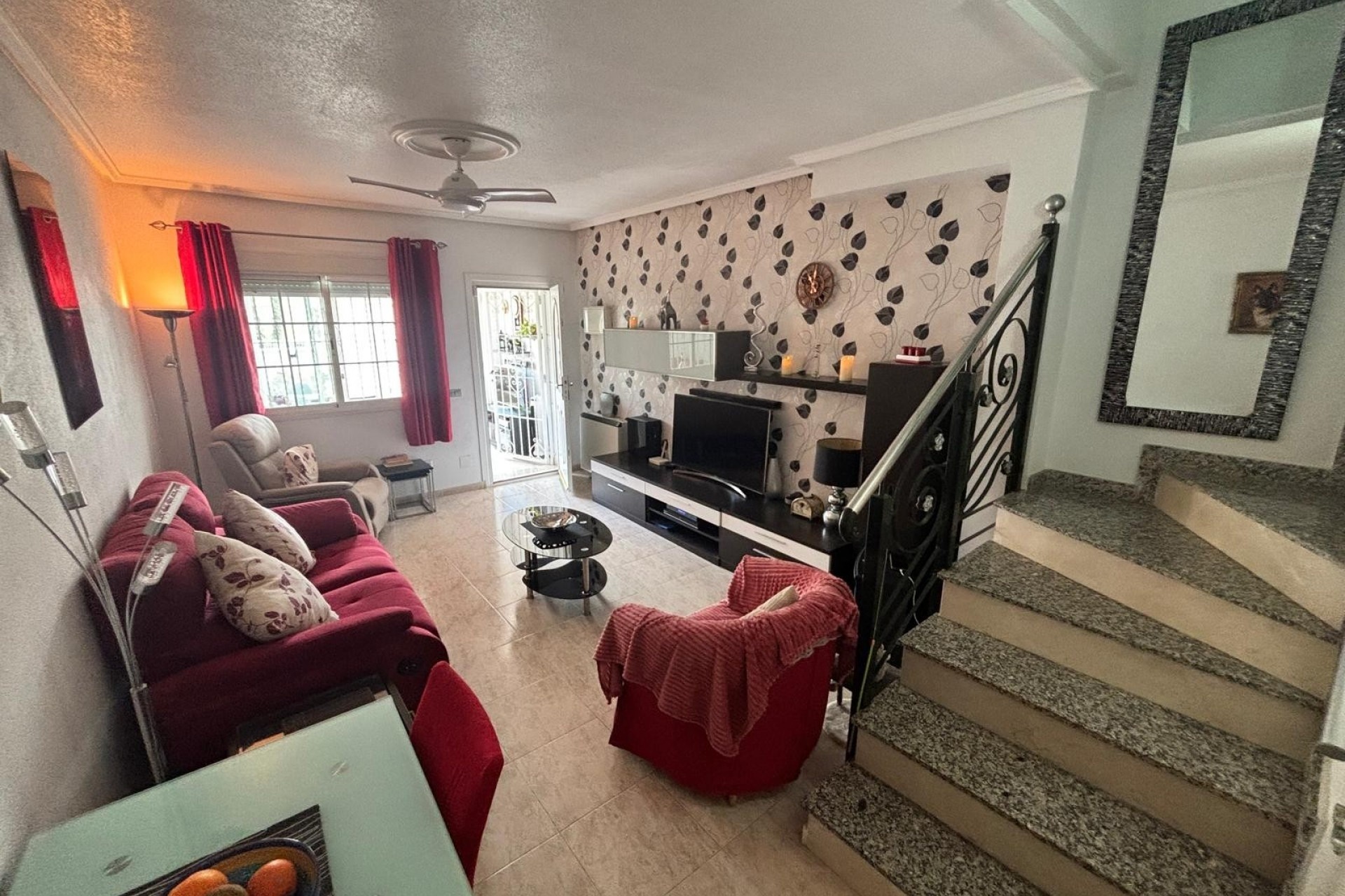 Sale - Town house -
Ciudad Quesada - Rojales - Dona Pepa