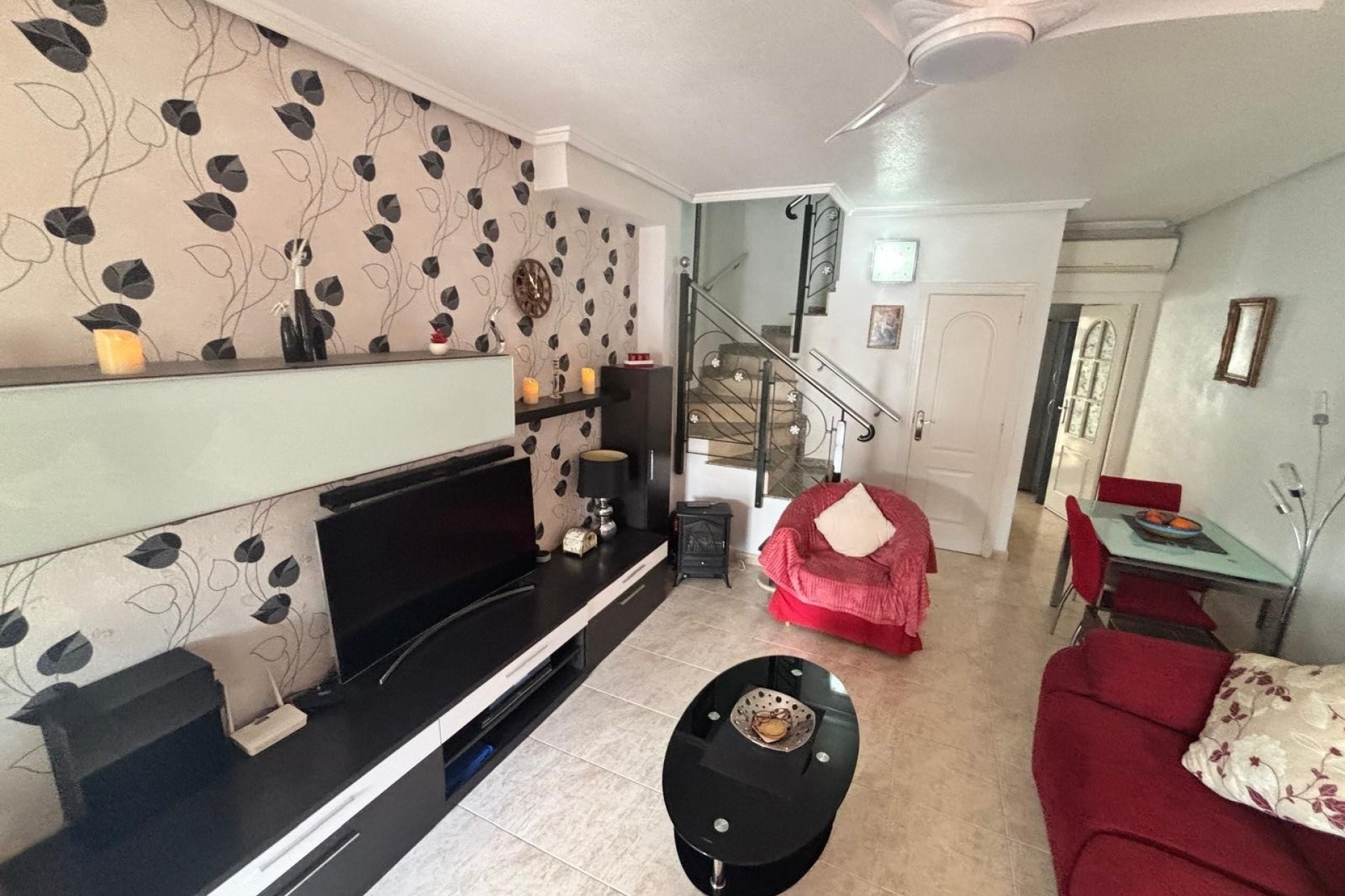 Sale - Town house -
Ciudad Quesada - Rojales - Dona Pepa