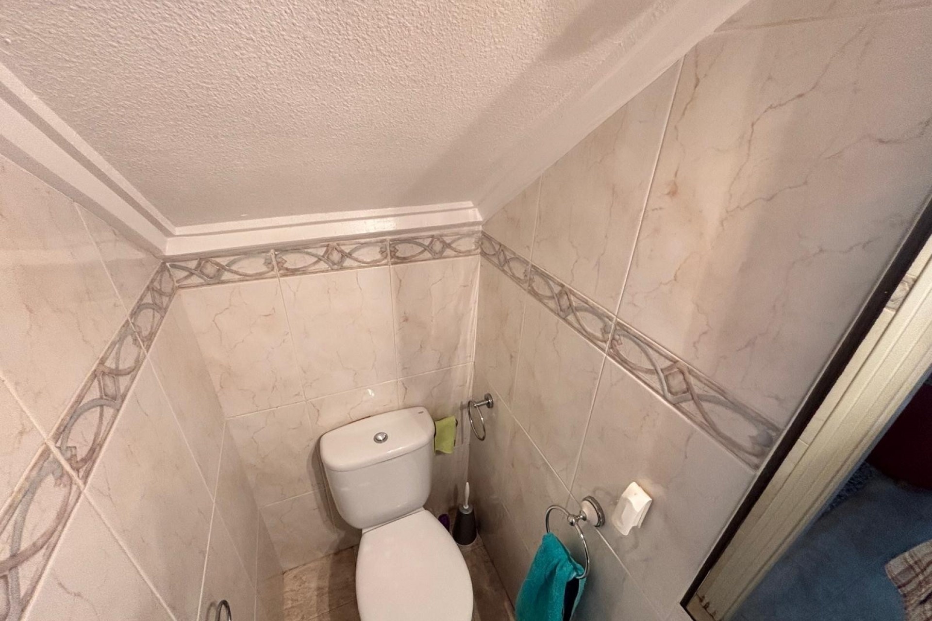 Sale - Town house -
Ciudad Quesada - Rojales - Dona Pepa