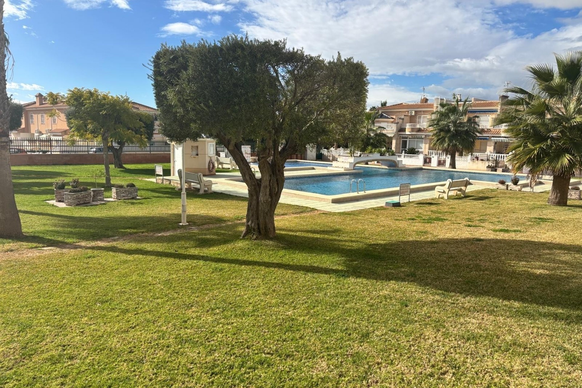 Sale - Town house -
Ciudad Quesada - Rojales - Dona Pepa