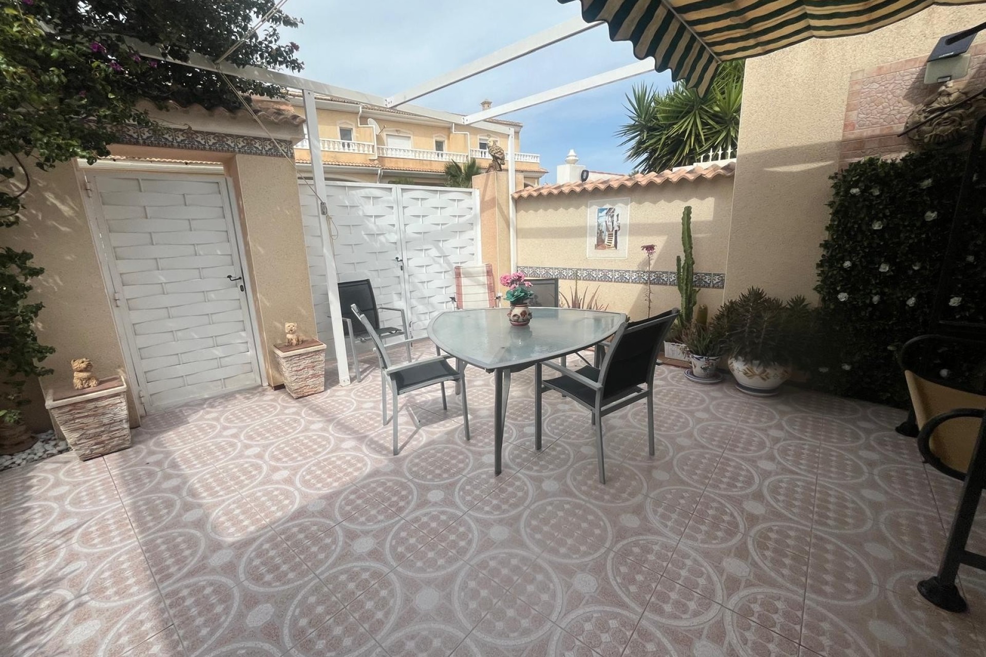 Sale - Town house -
Ciudad Quesada - Rojales - Dona Pepa