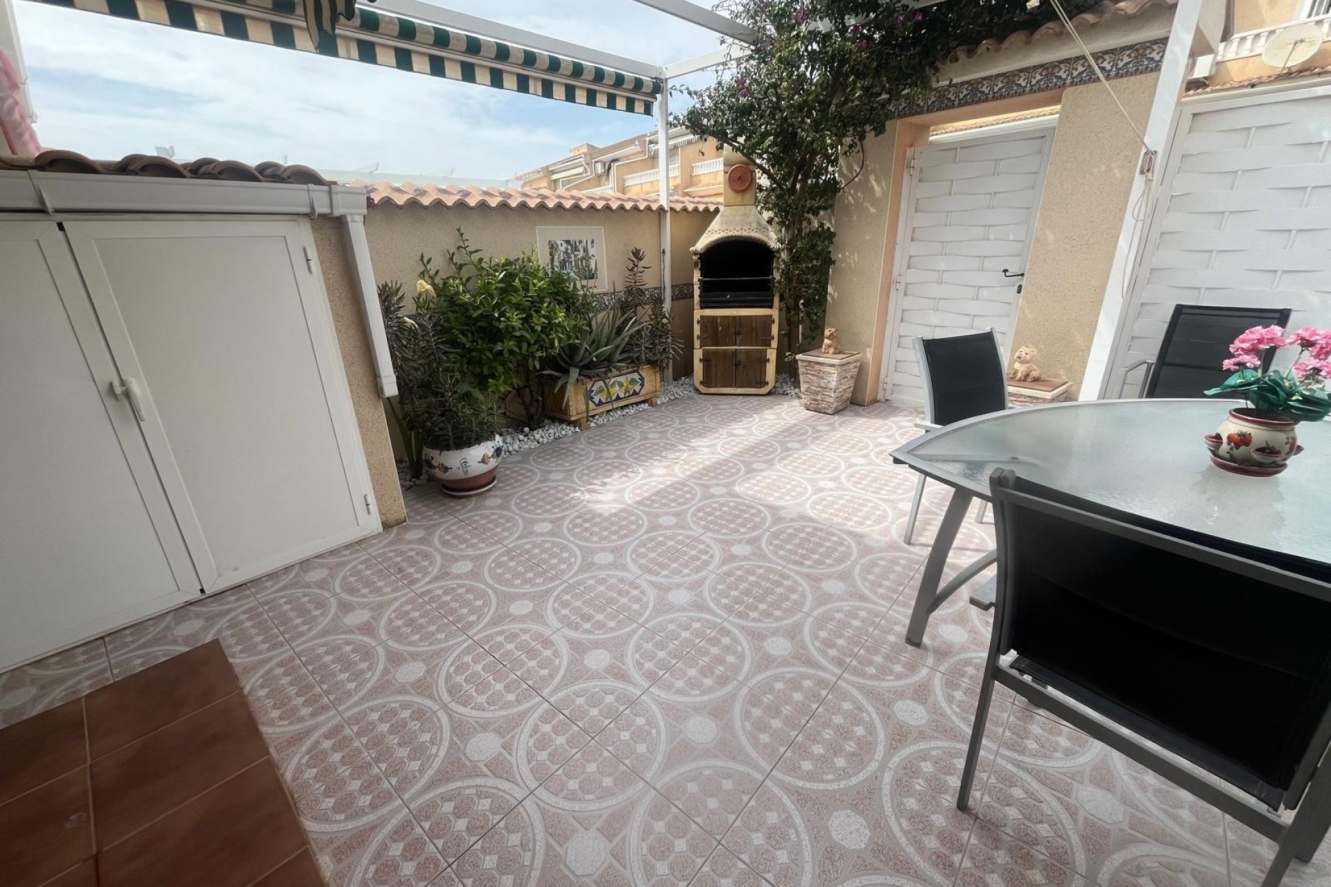 Sale - Town house -
Ciudad Quesada - Rojales - Dona Pepa