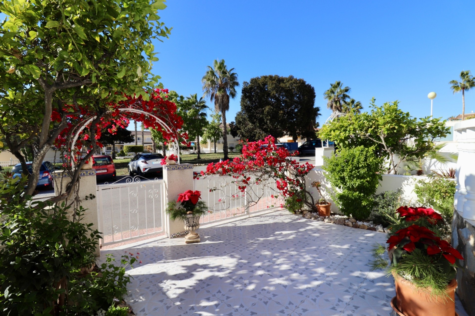 Sale - Town house -
Ciudad Quesada - Rojales - Doña Pepa