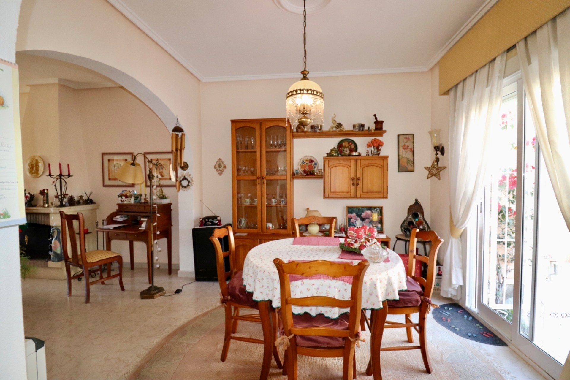 Sale - Town house -
Ciudad Quesada - Rojales - Doña Pepa