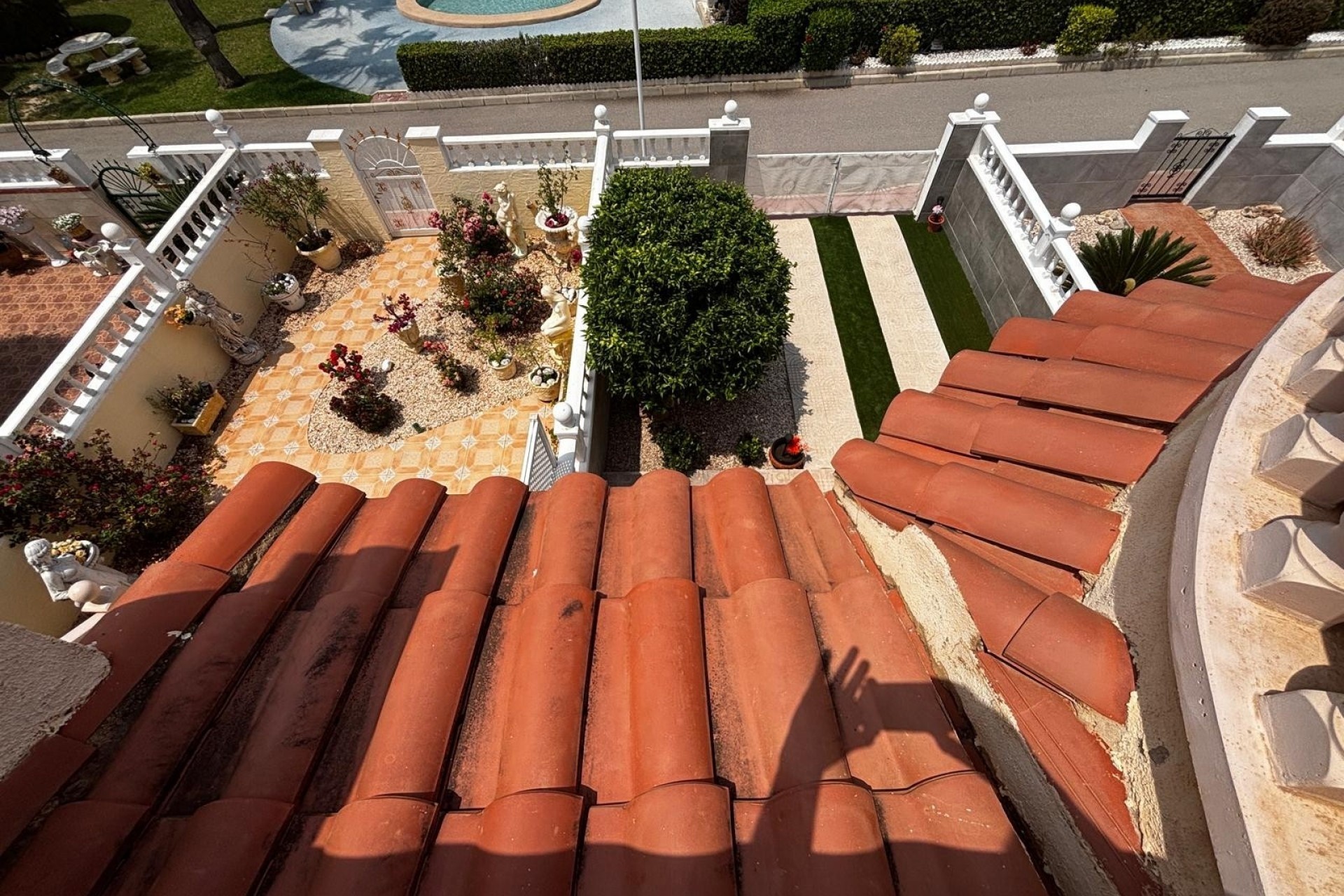 Sale - Town house -
Ciudad Quesada - Rojales - Dona Pepa