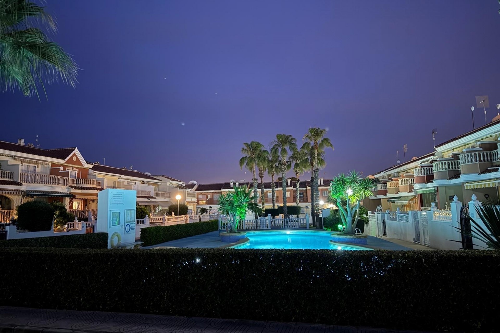 Sale - Town house -
Ciudad Quesada - Rojales - Dona Pepa