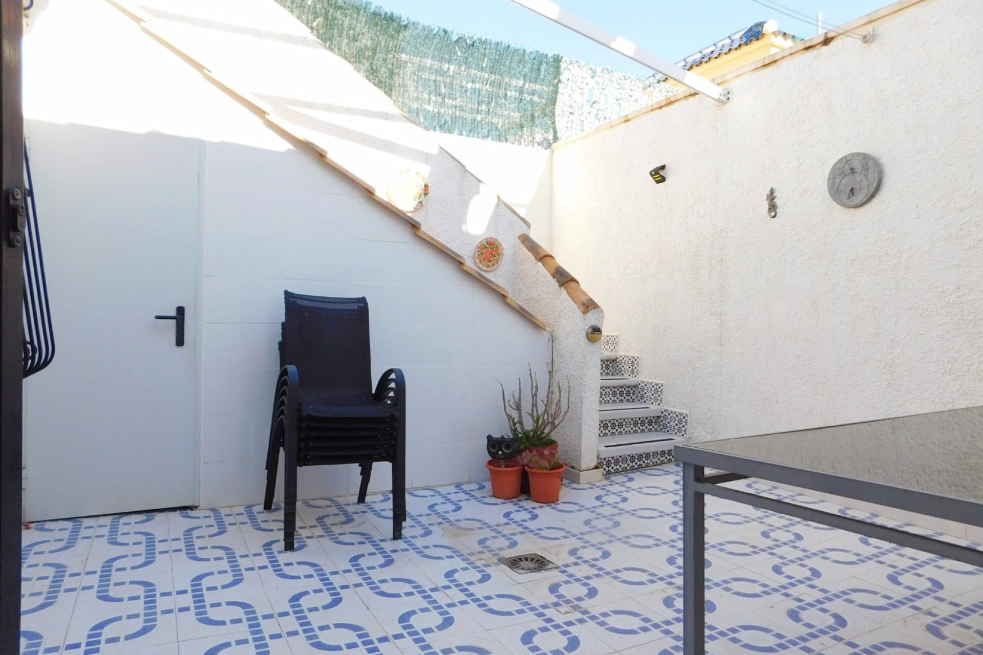 Sale - Town house -
Ciudad Quesada - Rojales - Golf La Marquesa (Ciudad Quesada)