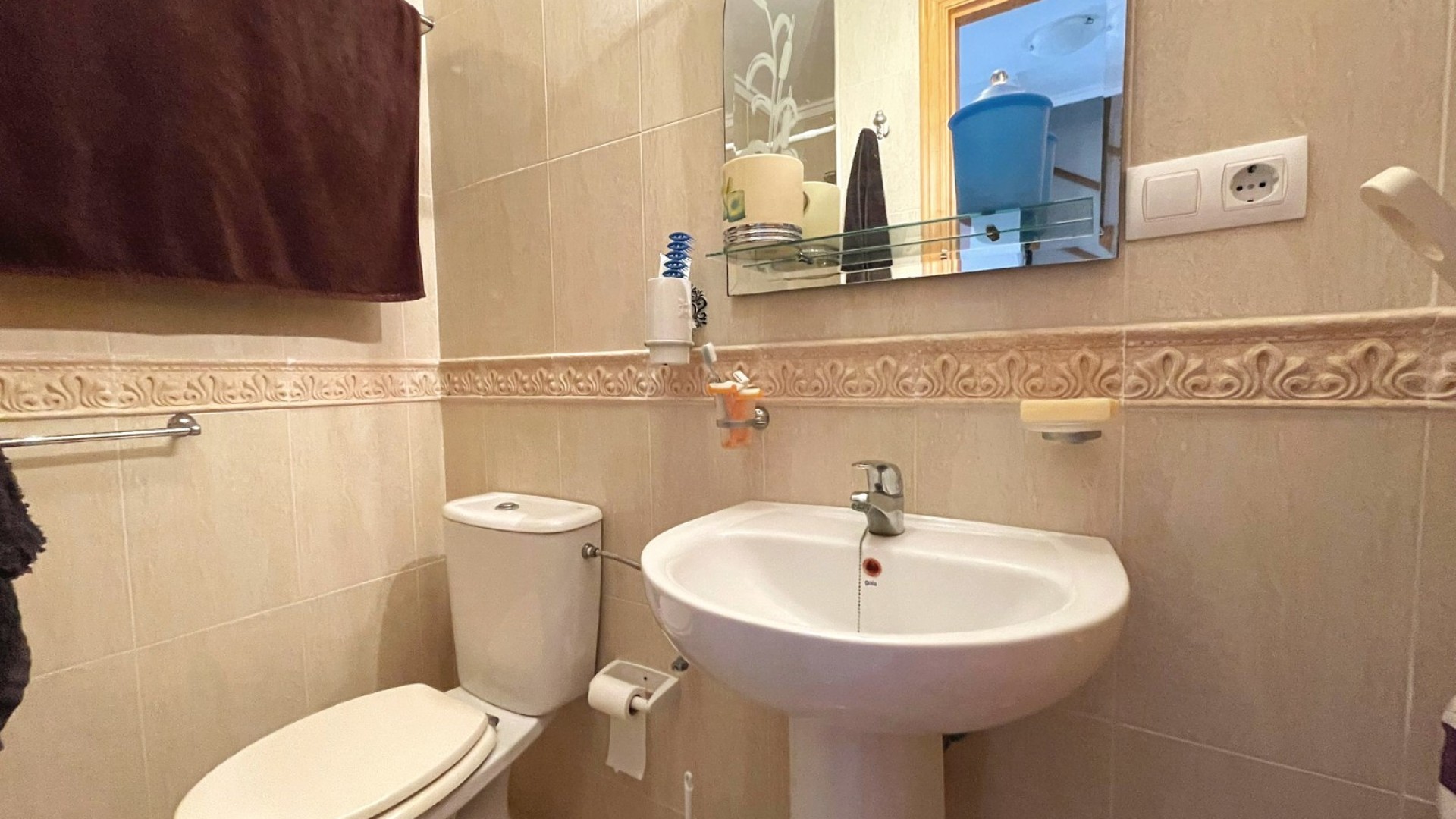 Sale - Town house -
Ciudad Quesada - Rojales - Lo Marabu - Doña Pepa 2