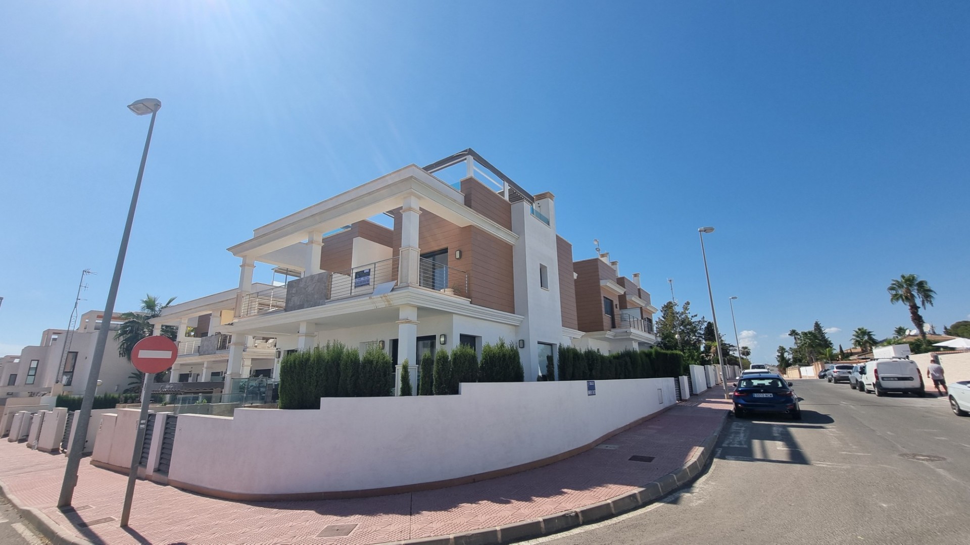 Sale - Town house -
Ciudad Quesada - Rojales - Lo Marabu