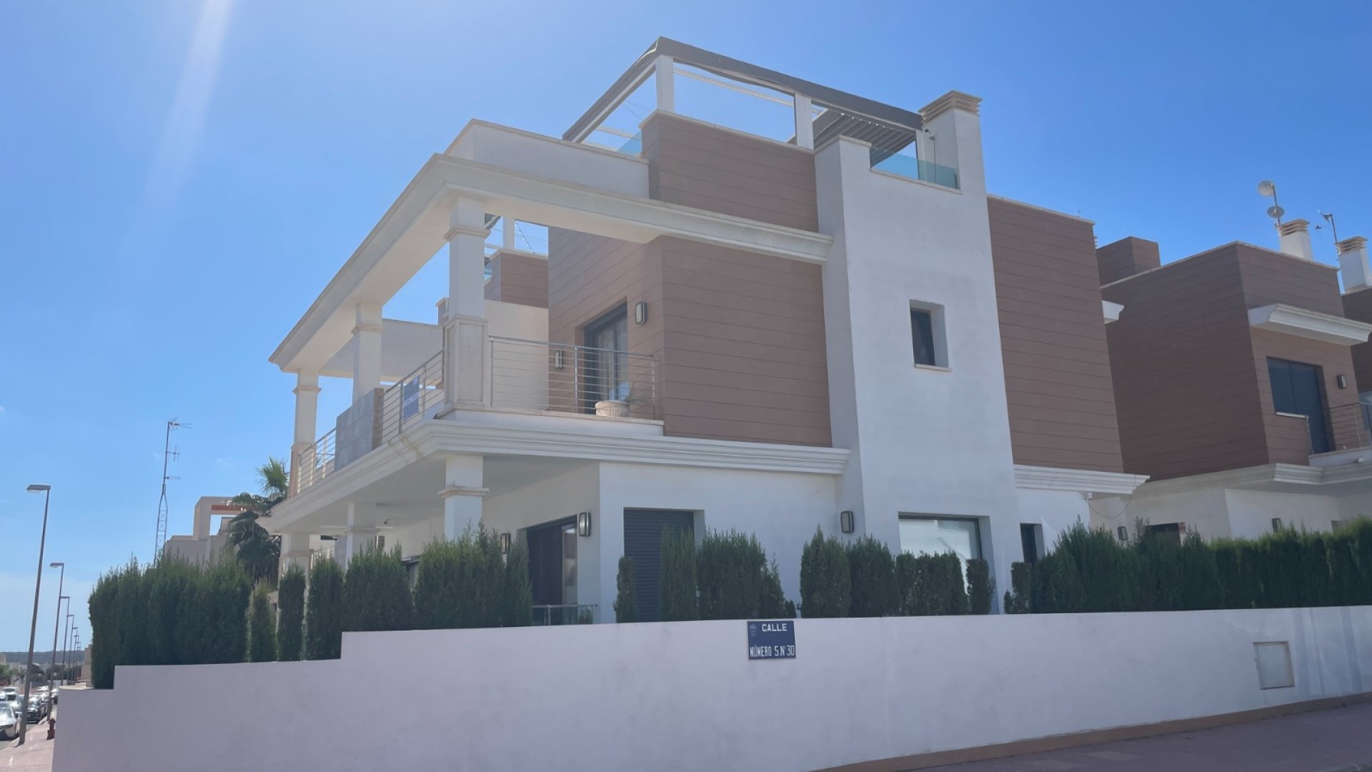 Sale - Town house -
Ciudad Quesada - Rojales - Lo Marabu