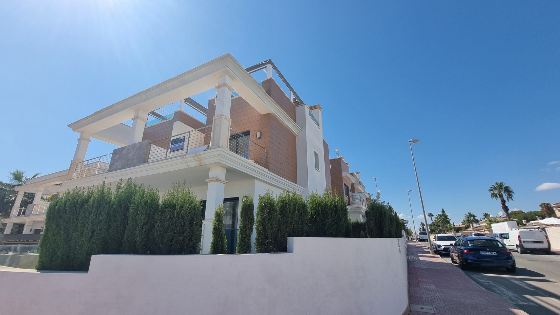 Sale - Town house -
Ciudad Quesada - Rojales - Lo Marabu