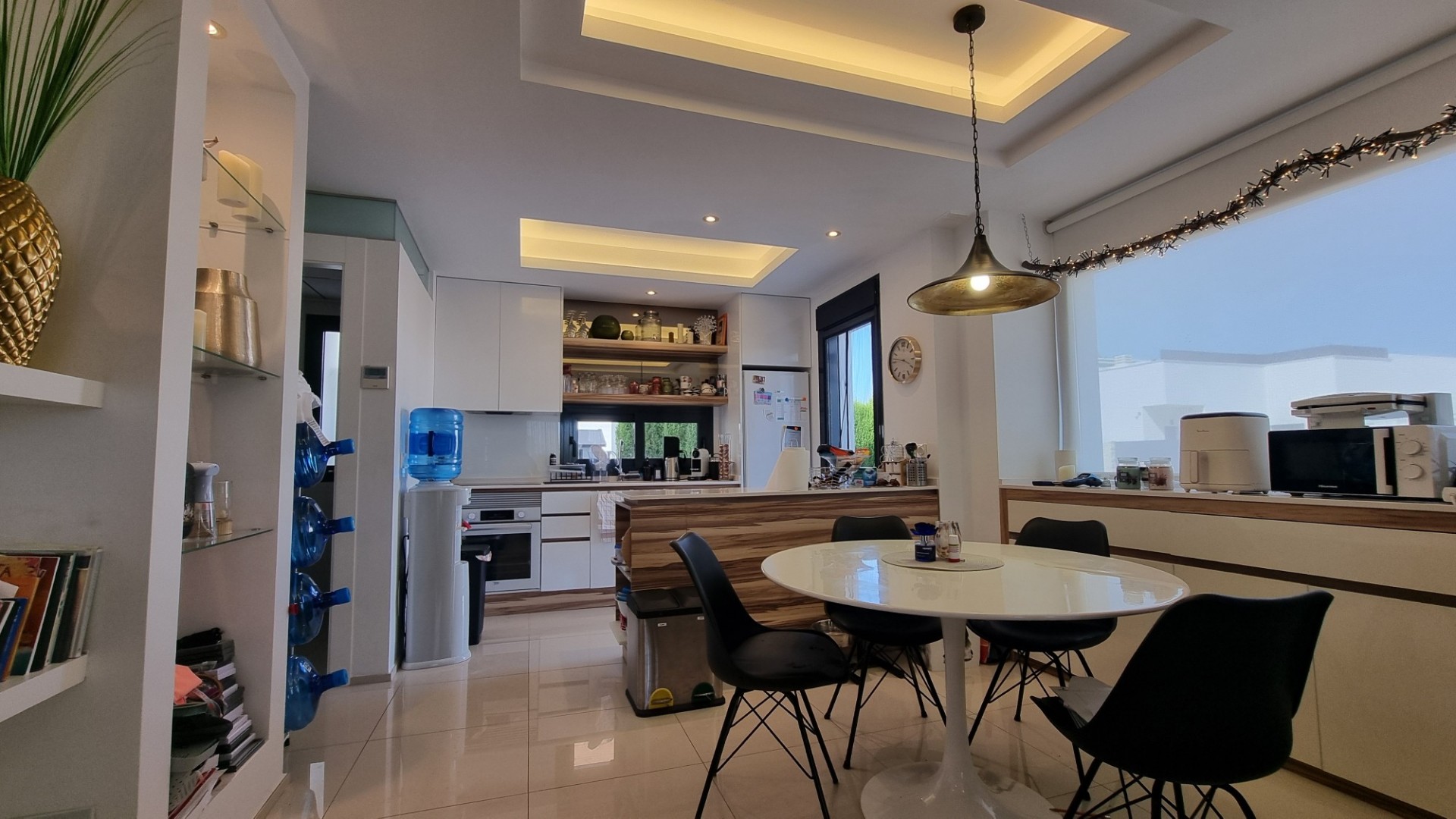 Sale - Town house -
Ciudad Quesada - Rojales - Lo Marabu