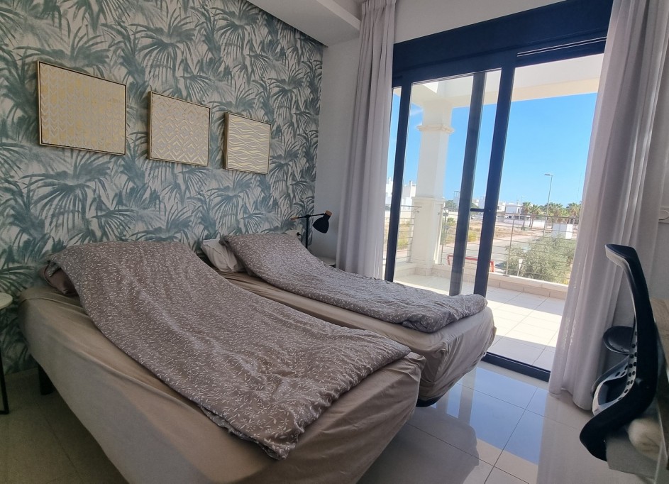 Sale - Town house -
Ciudad Quesada - Rojales - Lo Marabu