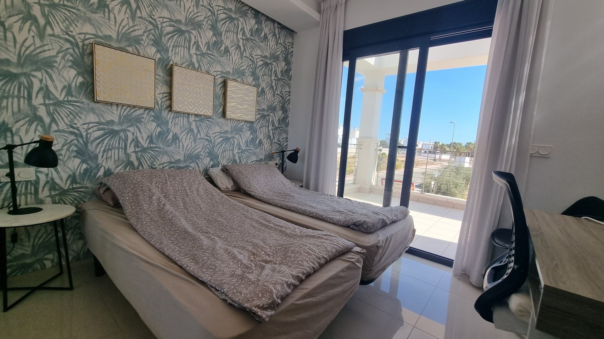 Sale - Town house -
Ciudad Quesada - Rojales - Lo Marabu