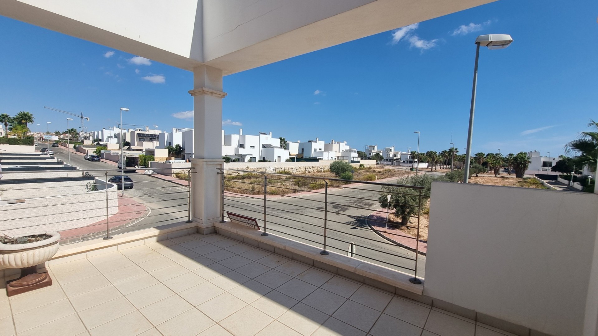 Sale - Town house -
Ciudad Quesada - Rojales - Lo Marabu