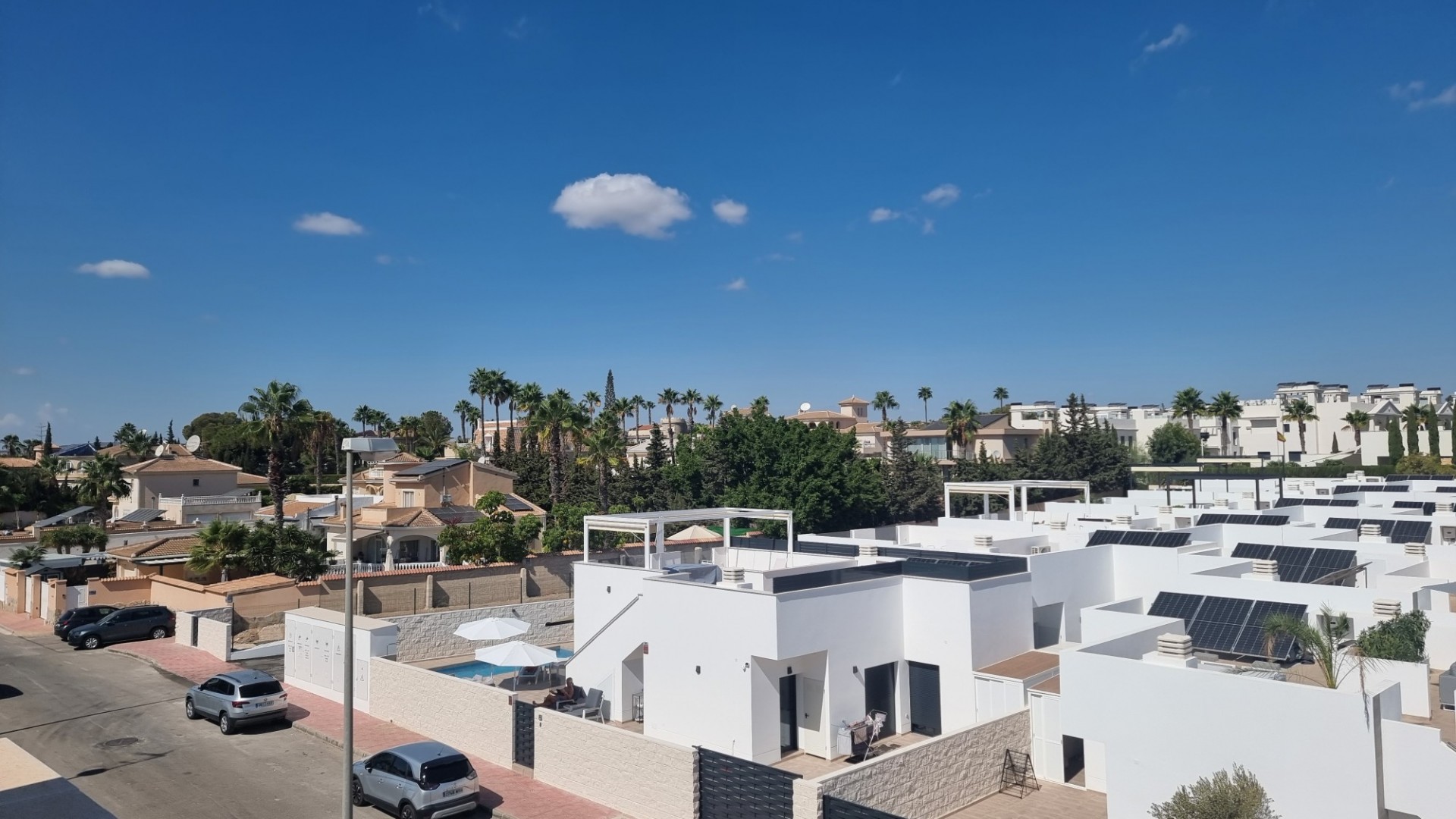 Sale - Town house -
Ciudad Quesada - Rojales - Lo Marabu