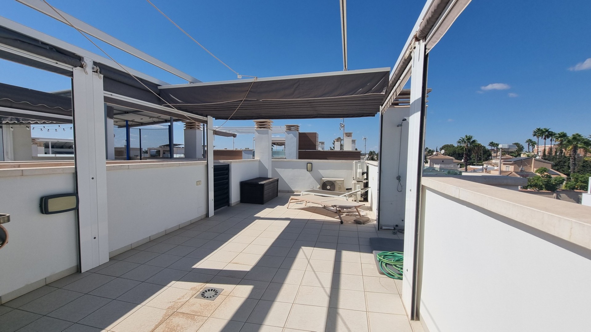 Sale - Town house -
Ciudad Quesada - Rojales - Lo Marabu