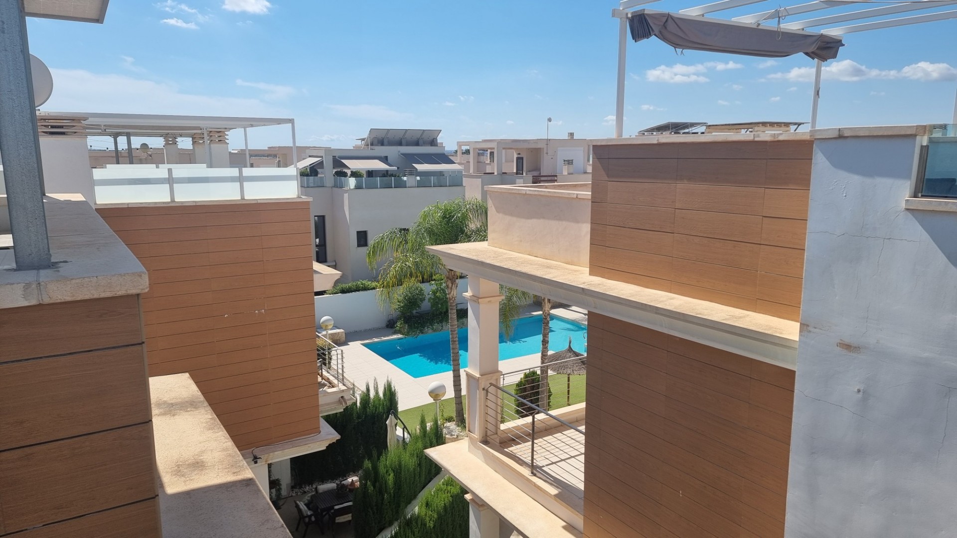 Sale - Town house -
Ciudad Quesada - Rojales - Lo Marabu