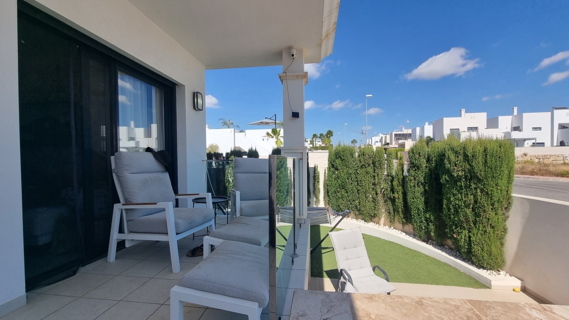 Sale - Town house -
Ciudad Quesada - Rojales - Lo Marabu