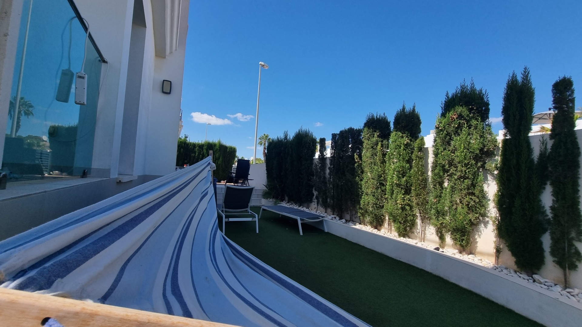 Sale - Town house -
Ciudad Quesada - Rojales - Lo Marabu