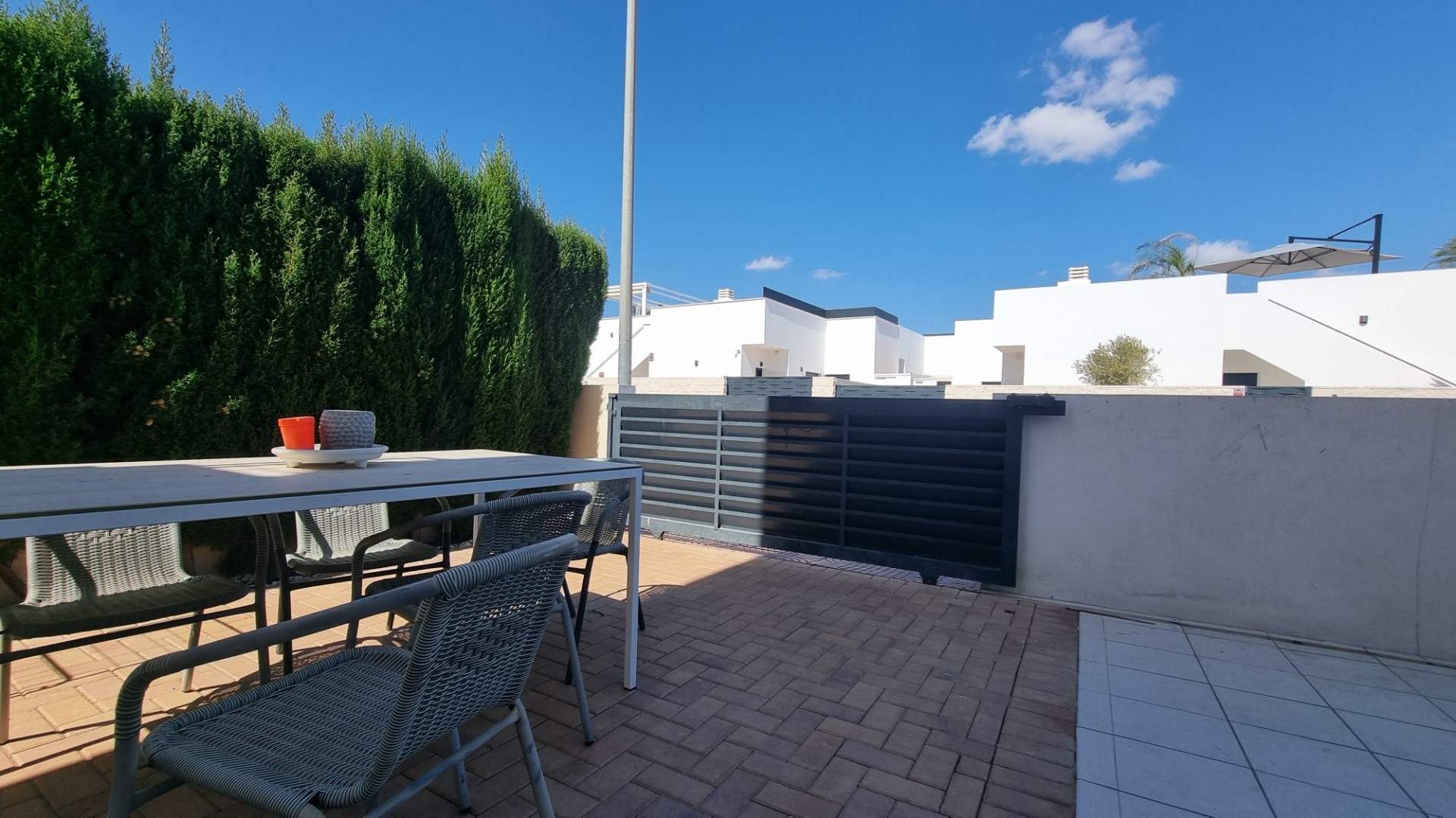 Sale - Town house -
Ciudad Quesada - Rojales - Lo Marabu