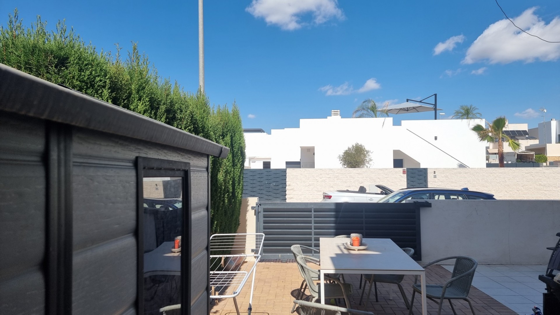 Sale - Town house -
Ciudad Quesada - Rojales - Lo Marabu