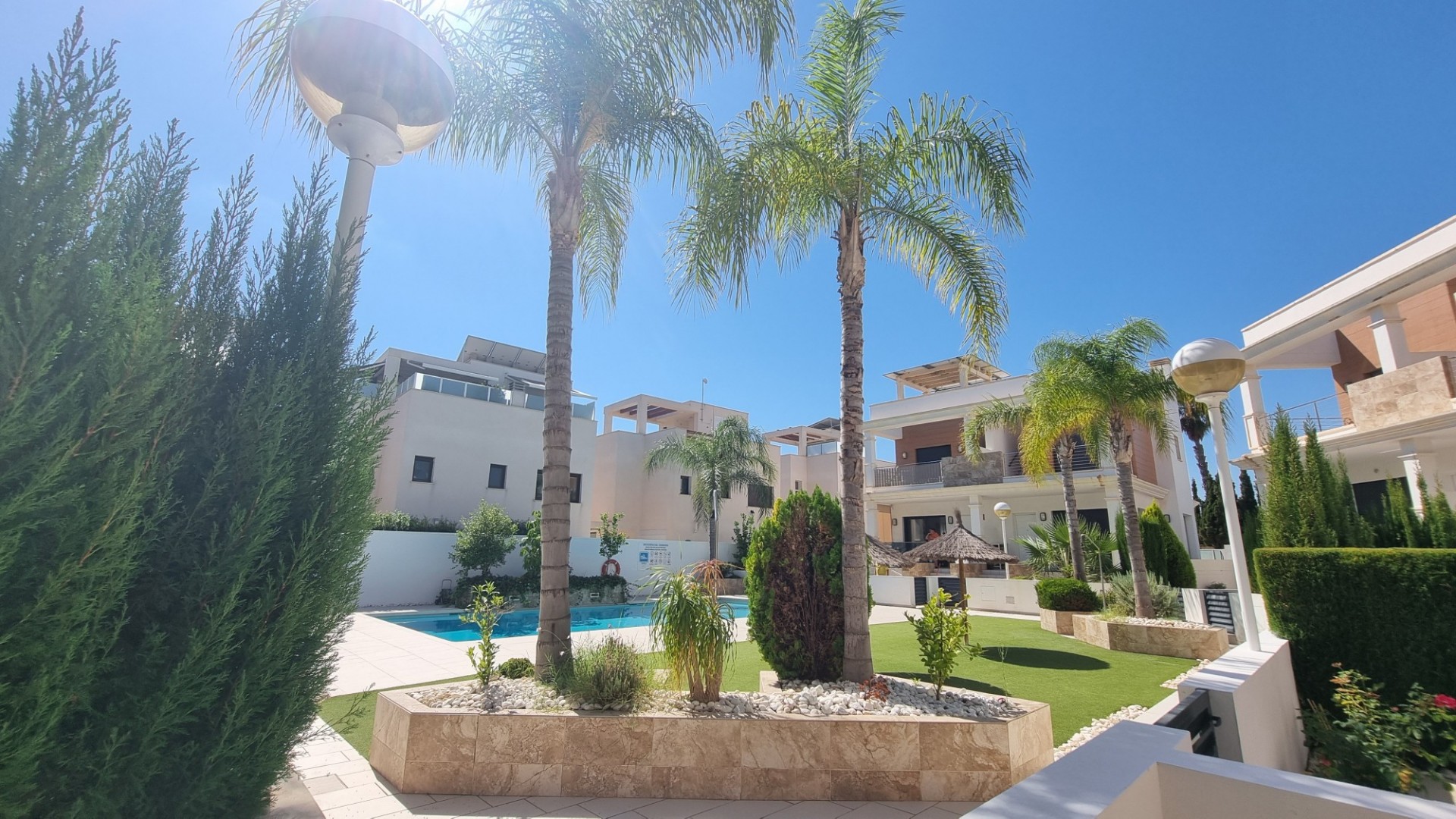 Sale - Town house -
Ciudad Quesada - Rojales - Lo Marabu