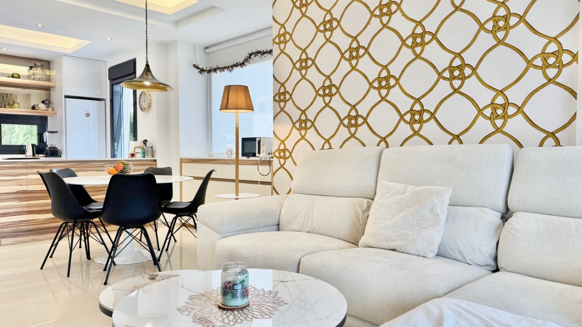 Sale - Town house -
Ciudad Quesada - Rojales - Lo Marabu