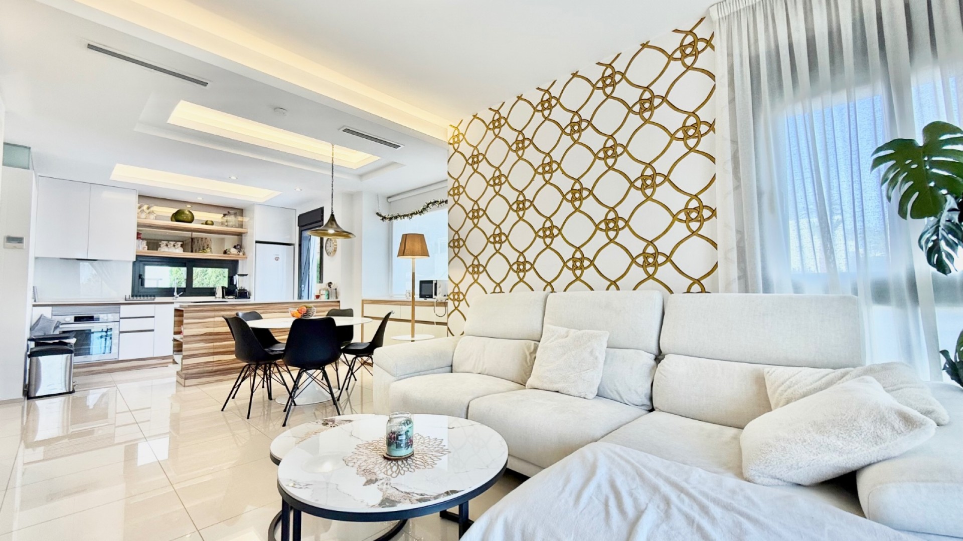 Sale - Town house -
Ciudad Quesada - Rojales - Lo Marabu