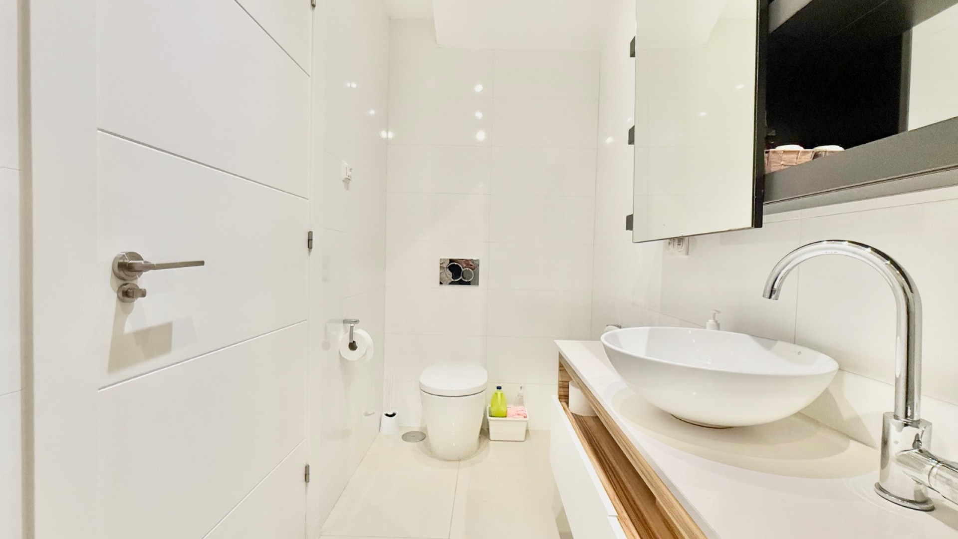 Sale - Town house -
Ciudad Quesada - Rojales - Lo Marabu