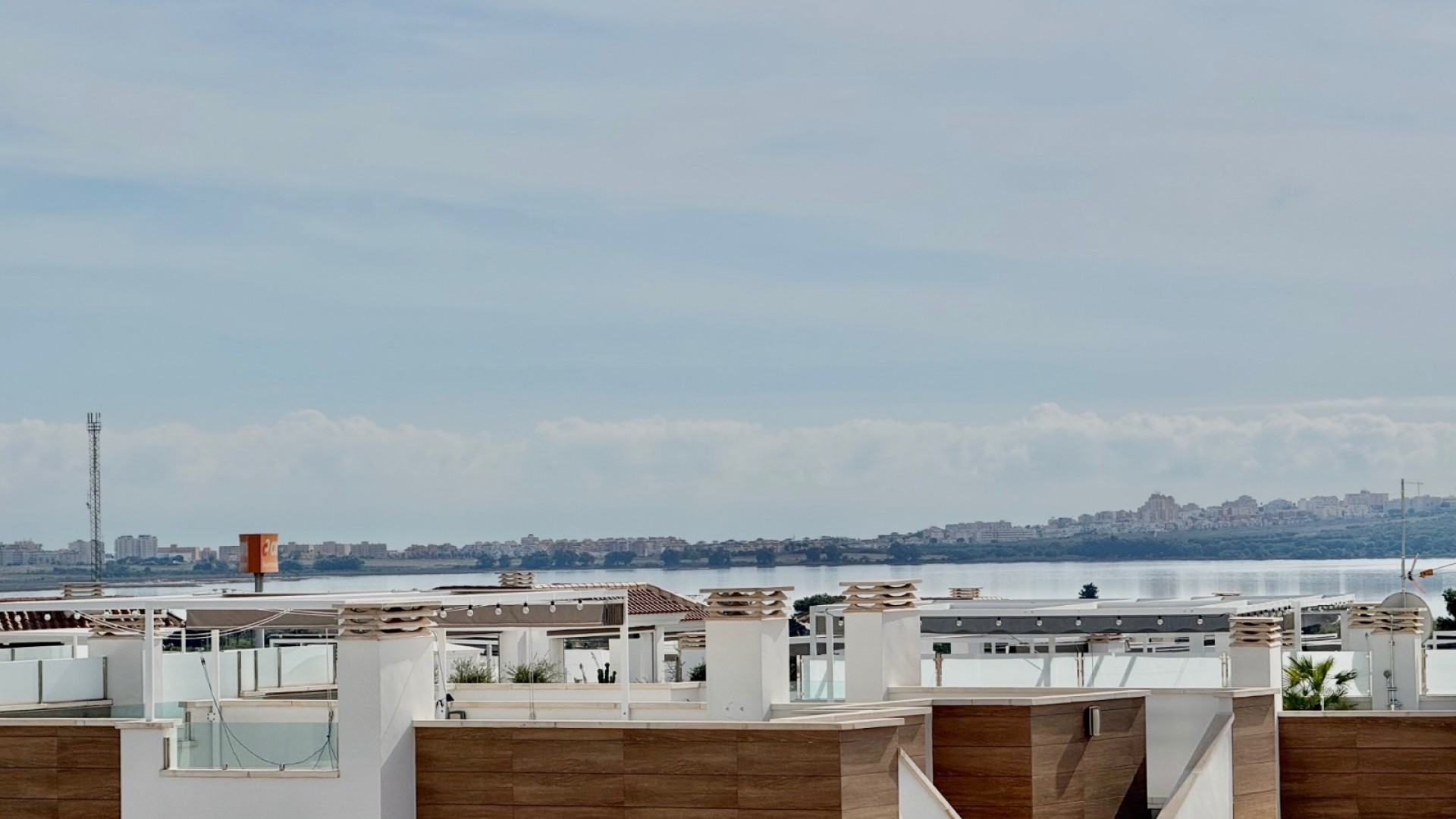 Sale - Town house -
Ciudad Quesada - Rojales - Lo Marabu