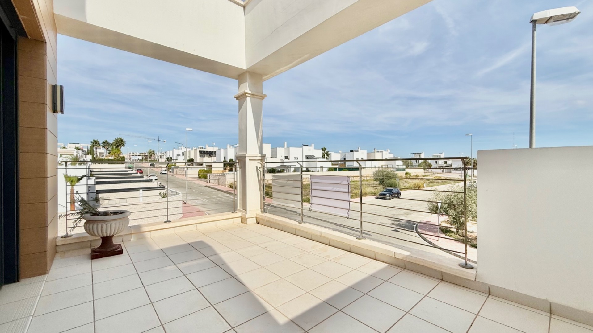 Sale - Town house -
Ciudad Quesada - Rojales - Lo Marabu