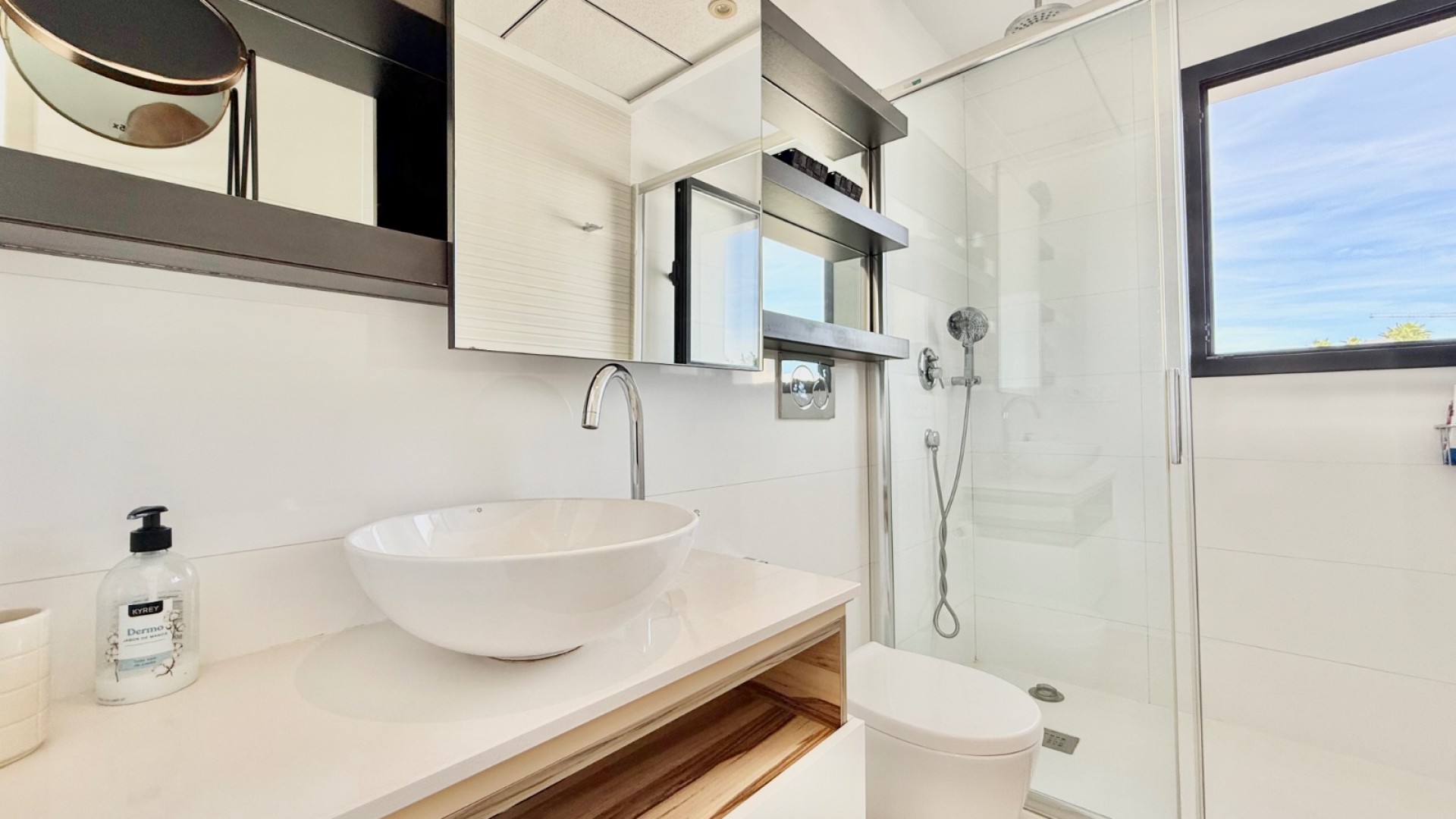 Sale - Town house -
Ciudad Quesada - Rojales - Lo Marabu