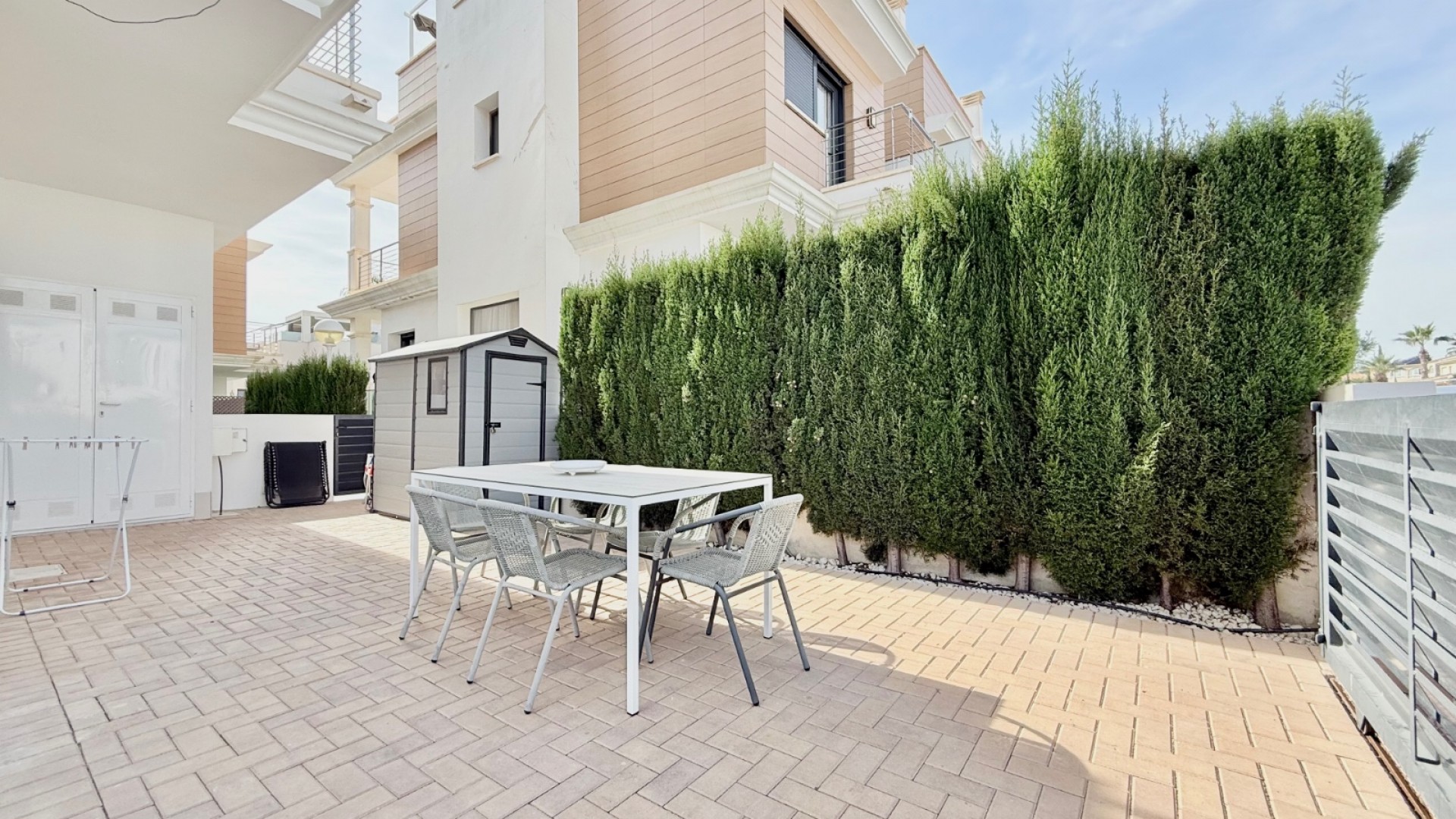 Sale - Town house -
Ciudad Quesada - Rojales - Lo Marabu