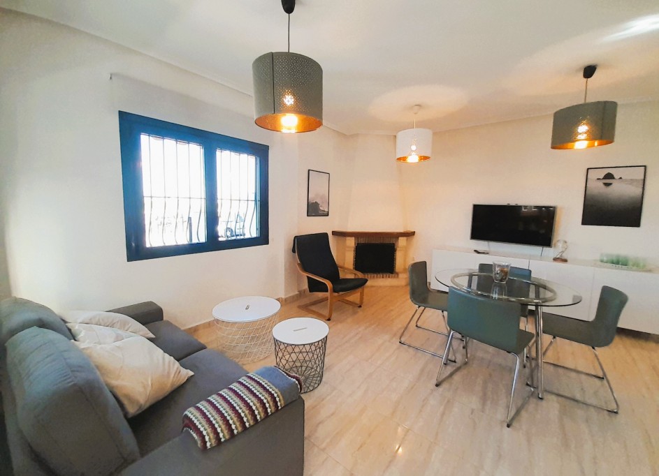 Sale - Town house -
Ciudad Quesada - Rojales - Lo Marabu