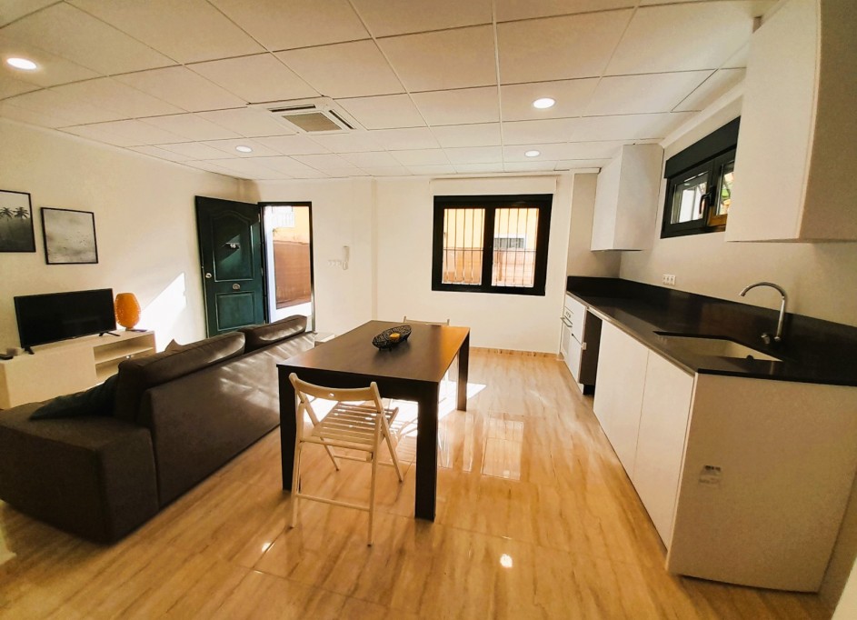 Sale - Town house -
Ciudad Quesada - Rojales - Lo Marabu