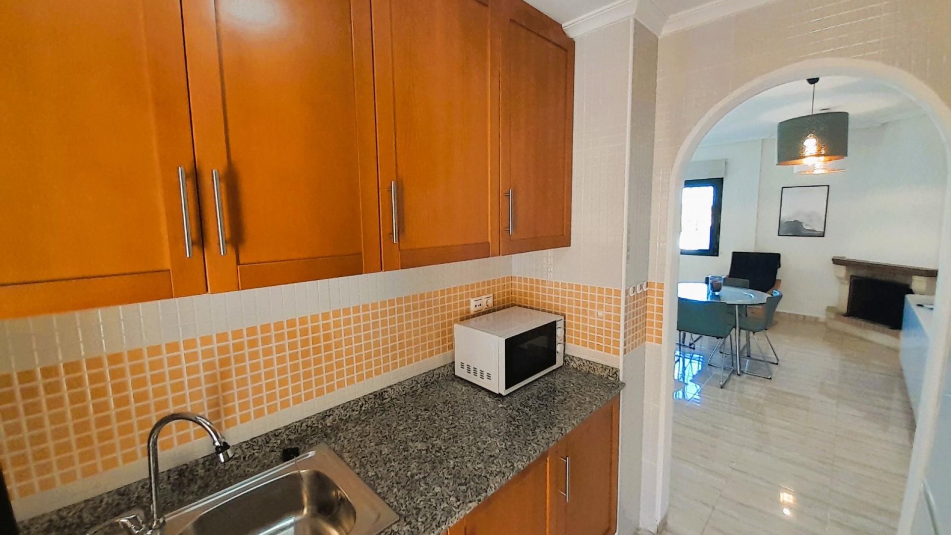 Sale - Town house -
Ciudad Quesada - Rojales - Lo Marabu