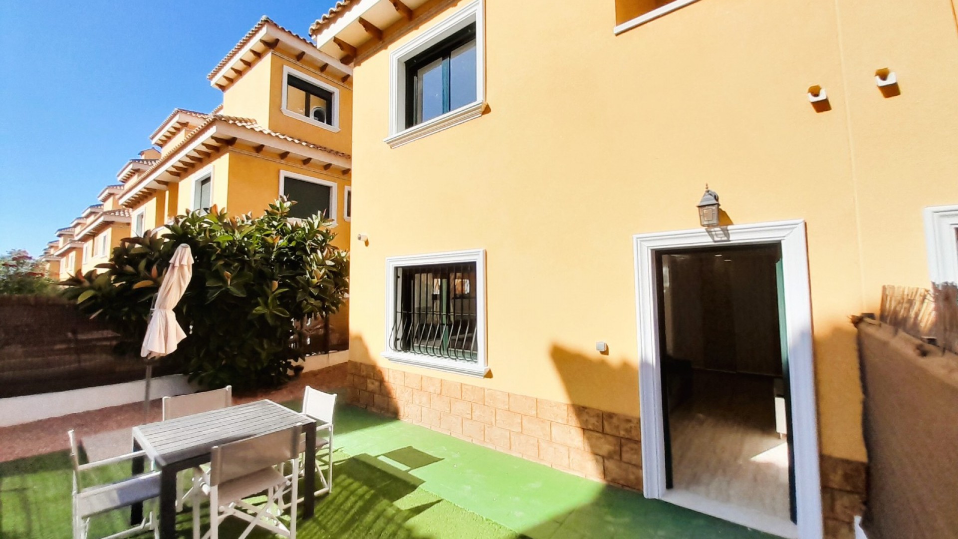 Sale - Town house -
Ciudad Quesada - Rojales - Lo Marabu