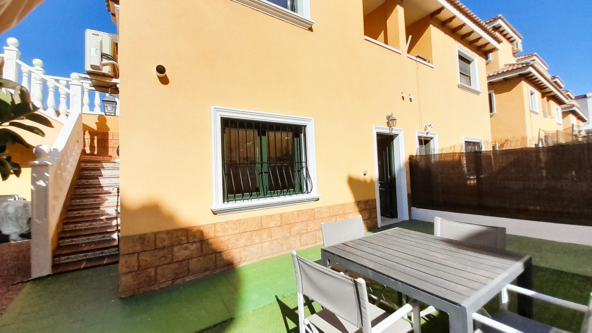 Sale - Town house -
Ciudad Quesada - Rojales - Lo Marabu