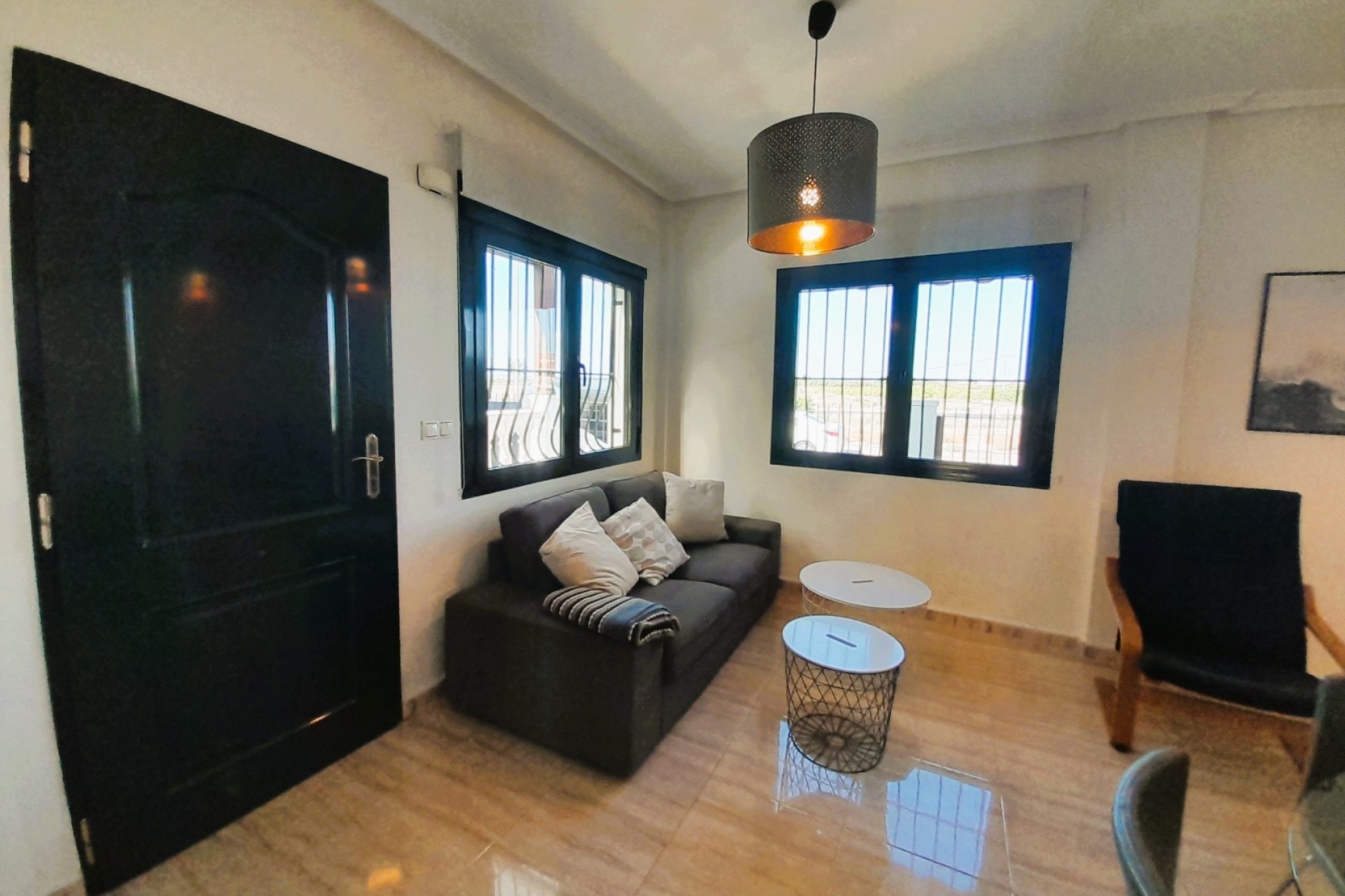 Sale - Town house -
Ciudad Quesada - Rojales - Lo Marabu