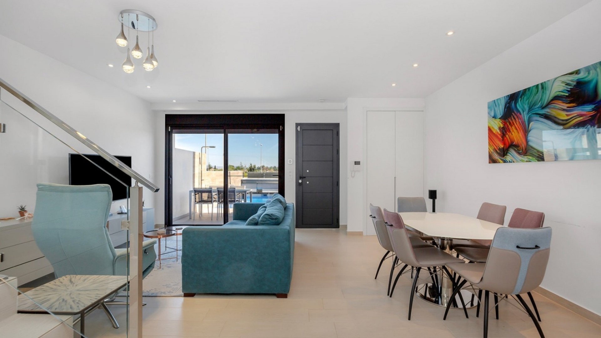 Sale - Town house -
Ciudad Quesada - Rojales - Rojales