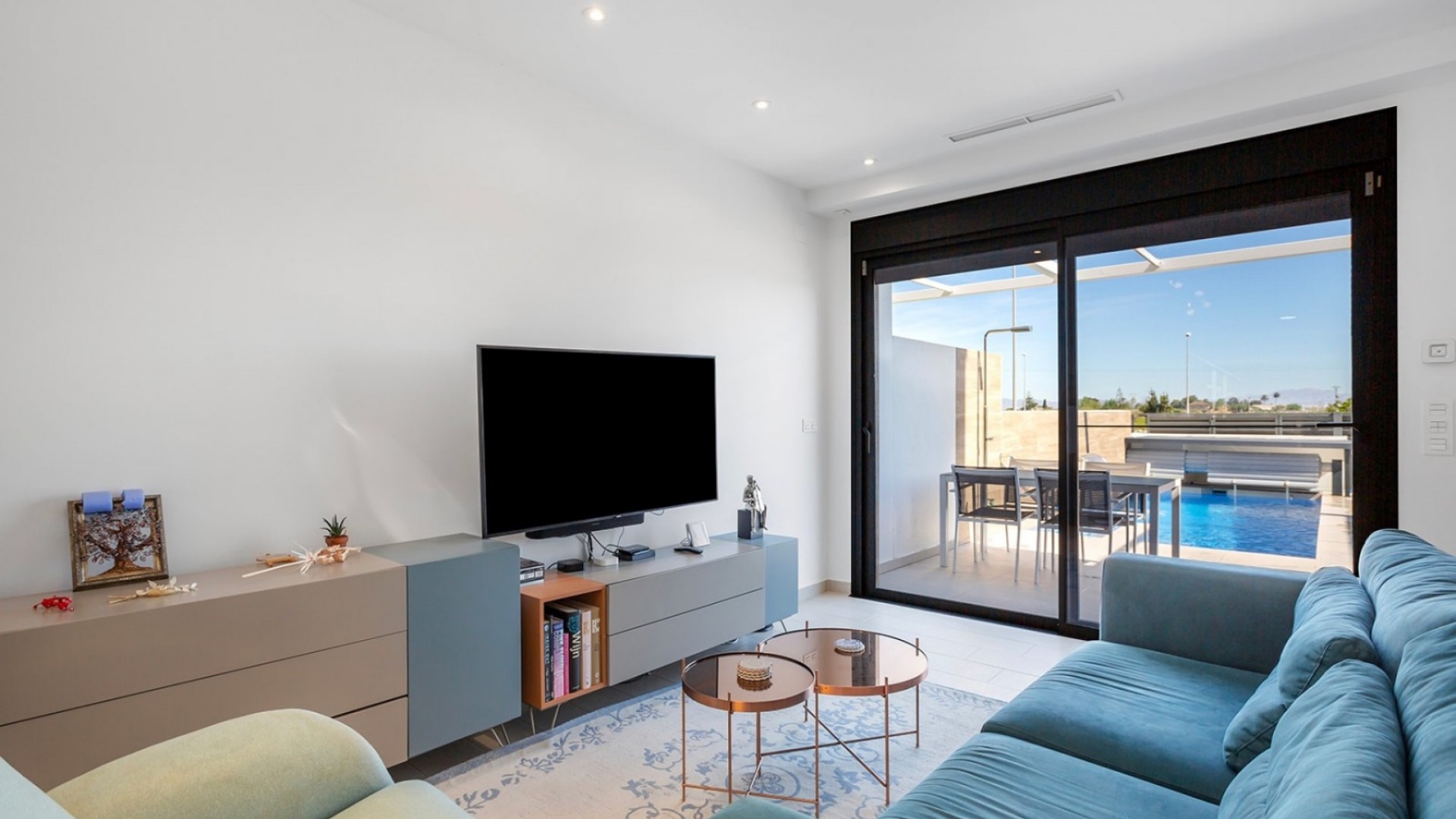 Sale - Town house -
Ciudad Quesada - Rojales - Rojales