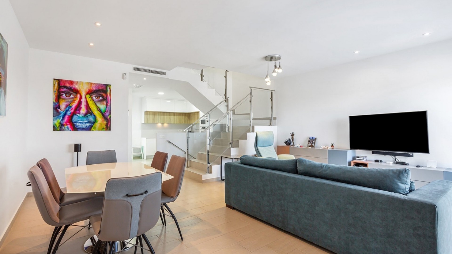 Sale - Town house -
Ciudad Quesada - Rojales - Rojales