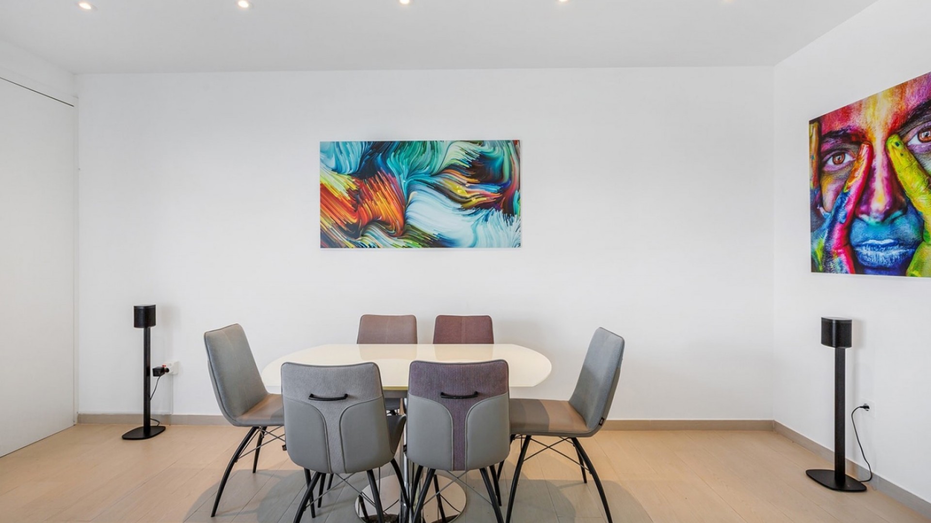 Sale - Town house -
Ciudad Quesada - Rojales - Rojales