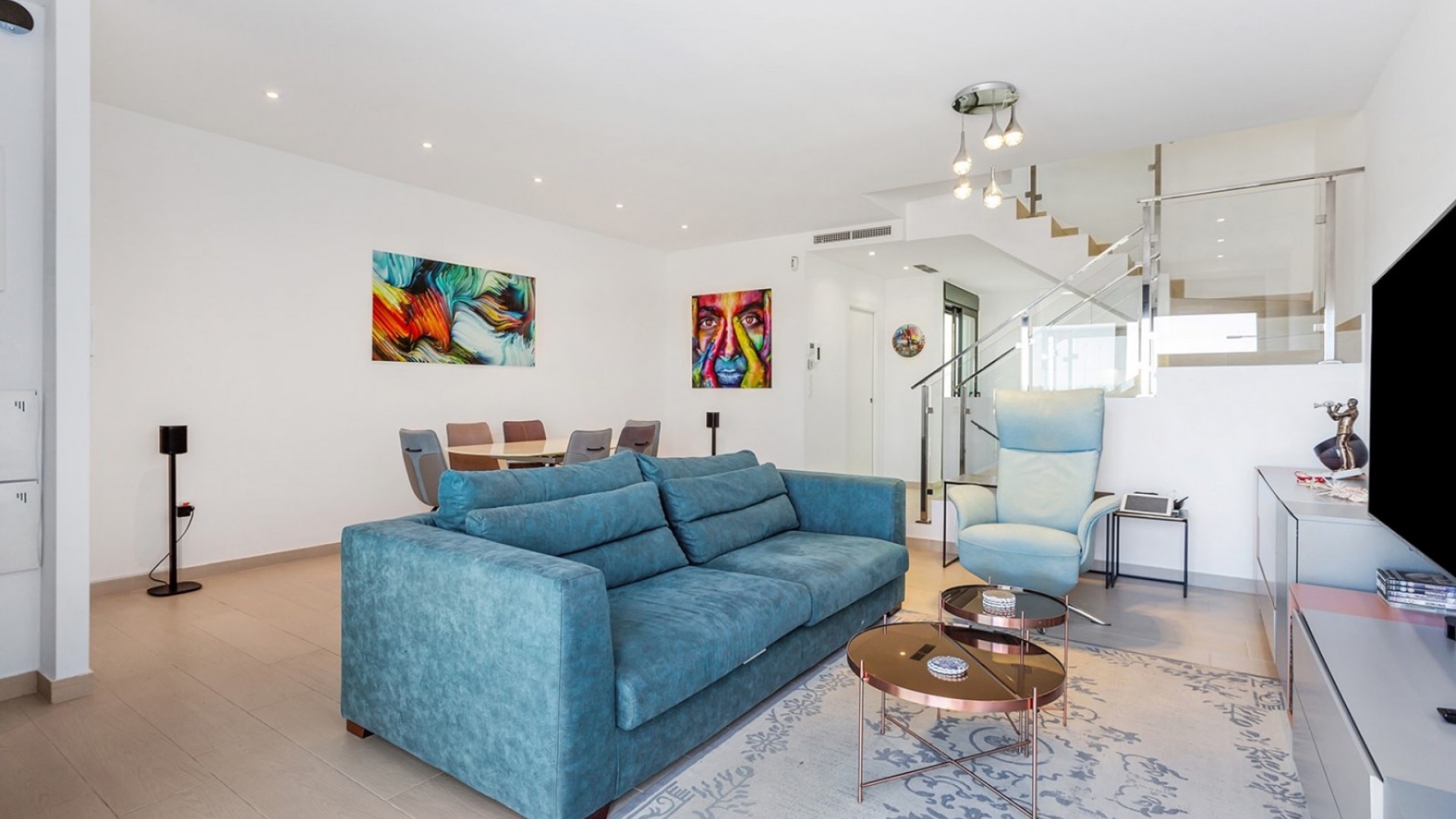 Sale - Town house -
Ciudad Quesada - Rojales - Rojales