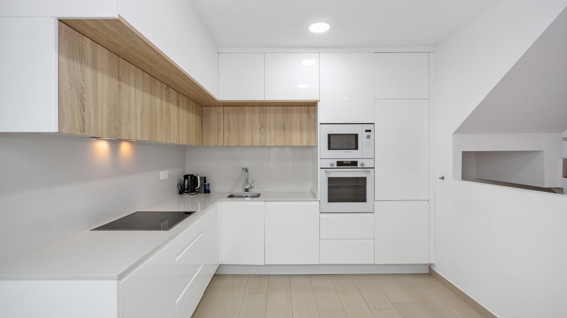 Sale - Town house -
Ciudad Quesada - Rojales - Rojales